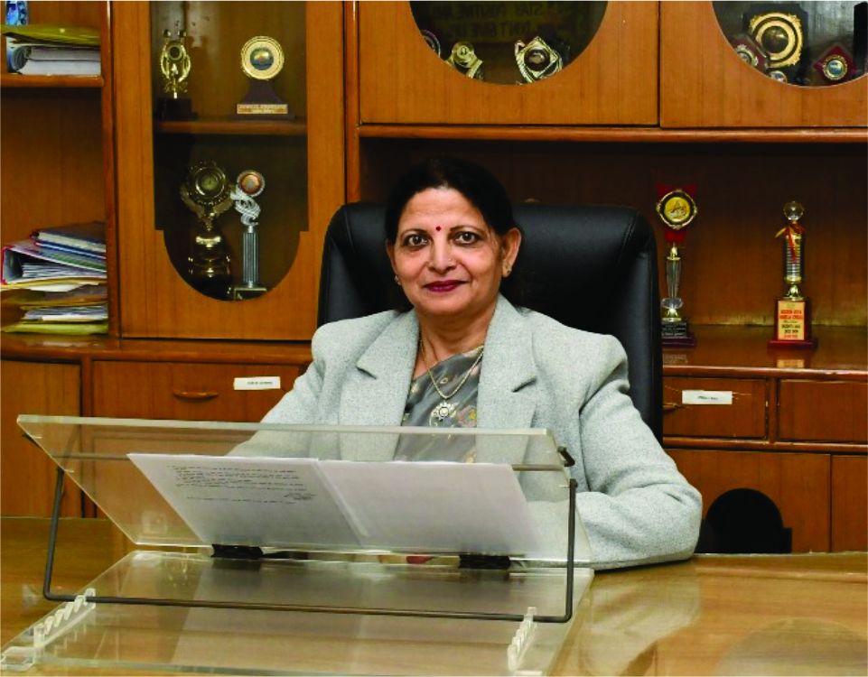 Principal Mam